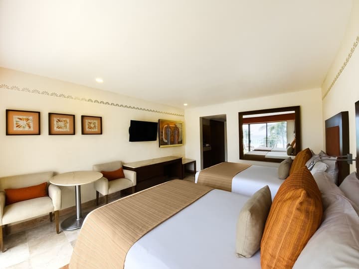 Grand Park Royal Cancun -  All Inclusive