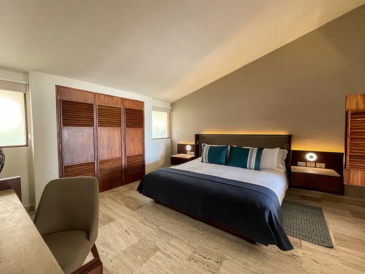 Grand Park Royal Cancun -  All Inclusive