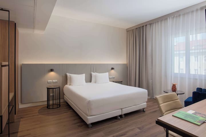 NH Trieste