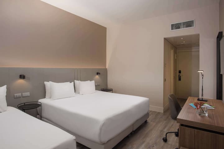 NH Trieste