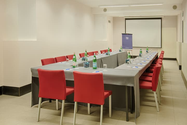 NH Trieste