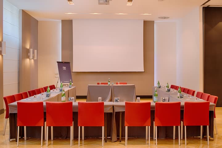 NH Trieste