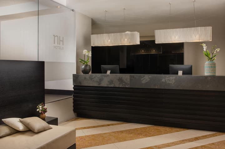 NH Trieste