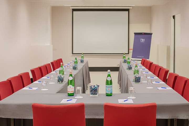 NH Trieste