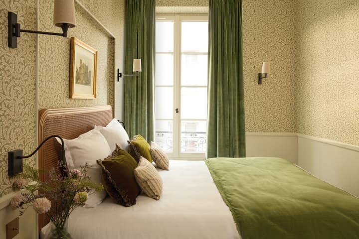 Hôtel des Orfèvres