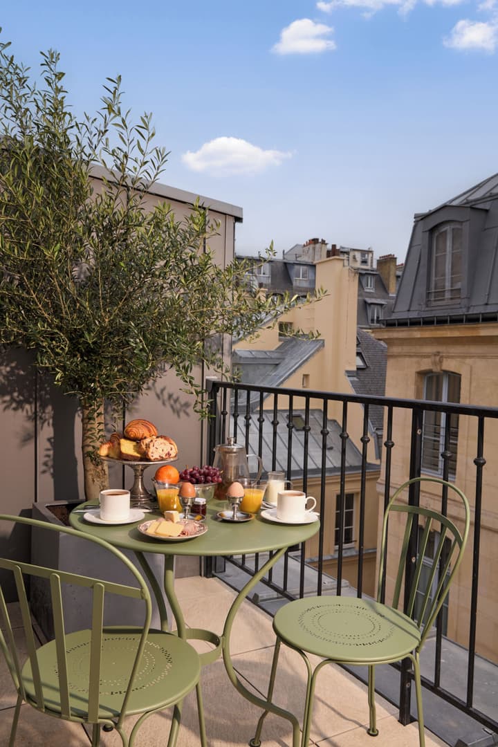 Hôtel des Orfèvres