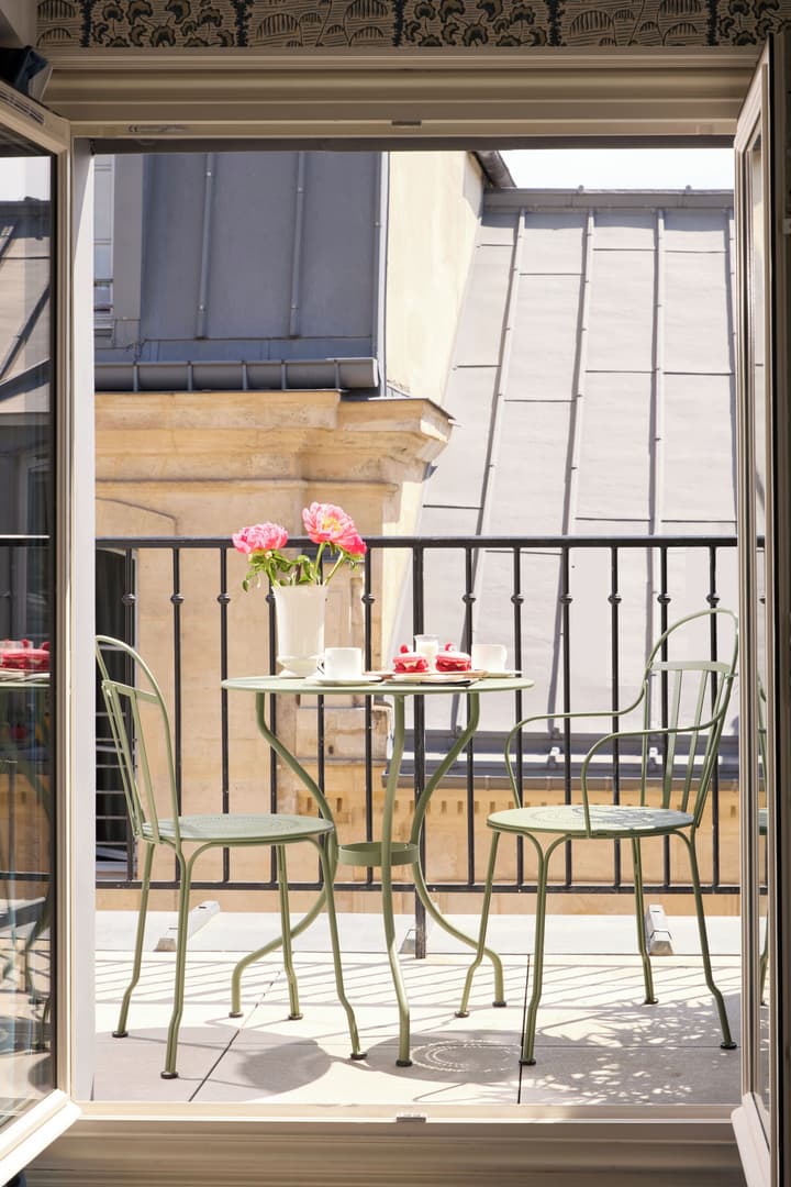 Hôtel des Orfèvres