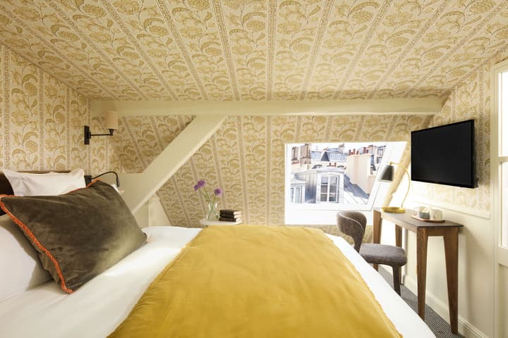 Hôtel des Orfèvres