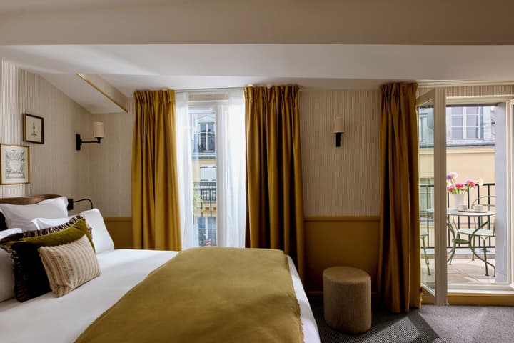 Hôtel des Orfèvres