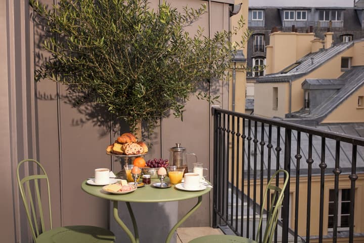 Hôtel des Orfèvres
