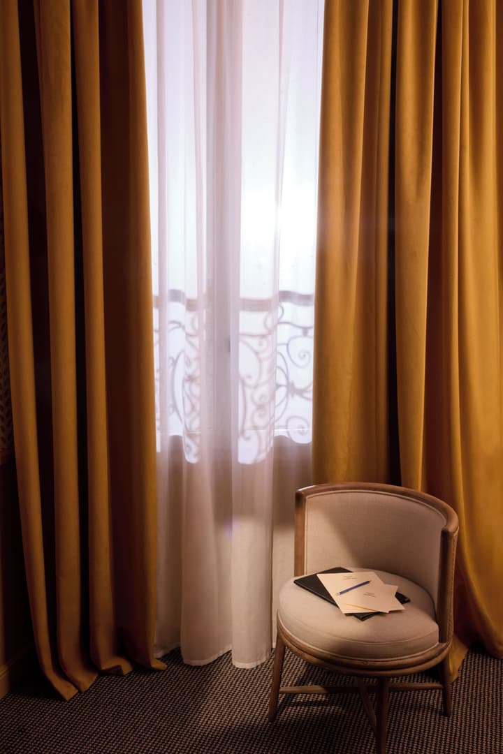 Hôtel des Orfèvres