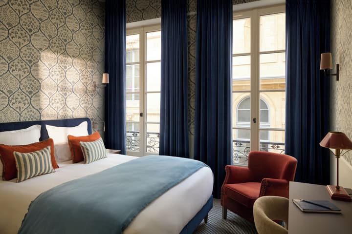 Hôtel des Orfèvres