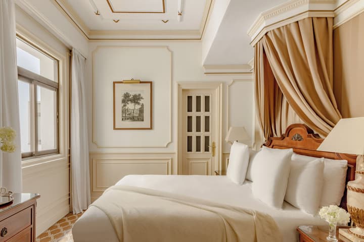 Hotel Fenix Gran Meliá - The Leading Hotels of the World