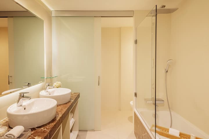 Hotel Fenix Gran Meliá - The Leading Hotels of the World