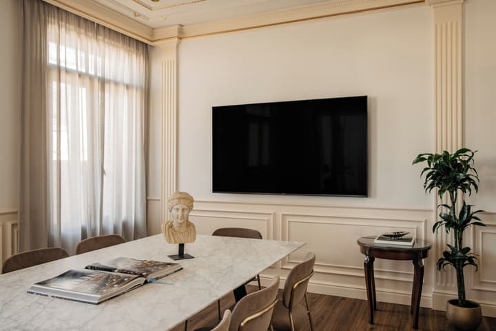 Hotel Fenix Gran Meliá - The Leading Hotels of the World