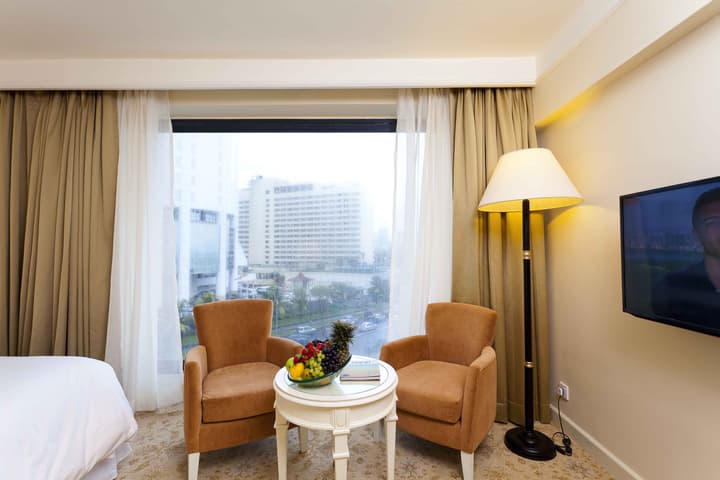 The Kingsbury Colombo