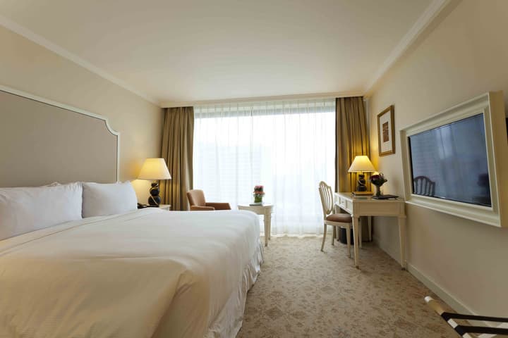 The Kingsbury Colombo