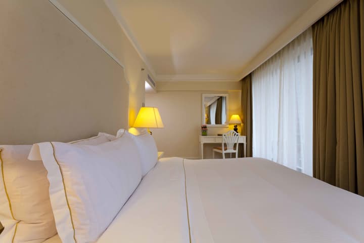 The Kingsbury Colombo
