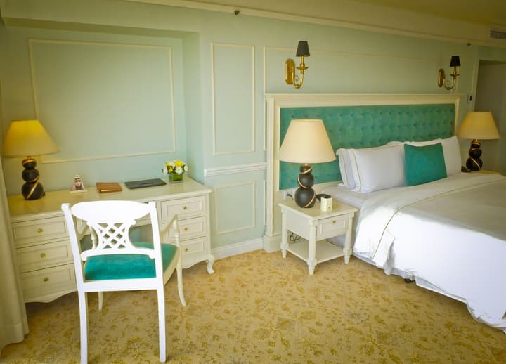 The Kingsbury Colombo