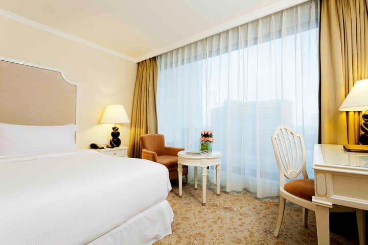 The Kingsbury Colombo