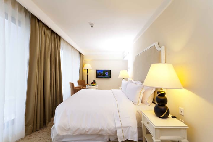 The Kingsbury Colombo