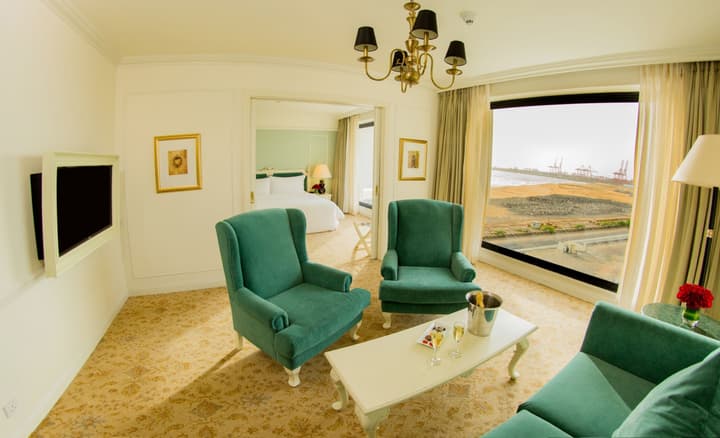 The Kingsbury Colombo