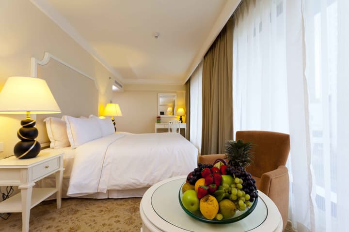 The Kingsbury Colombo
