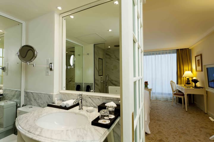 The Kingsbury Colombo