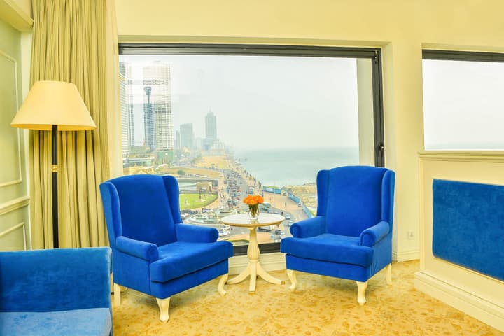 The Kingsbury Colombo