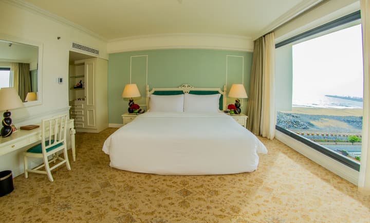 The Kingsbury Colombo