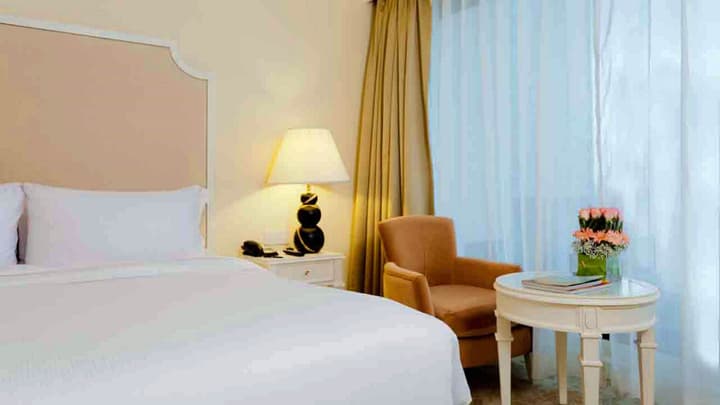 The Kingsbury Colombo