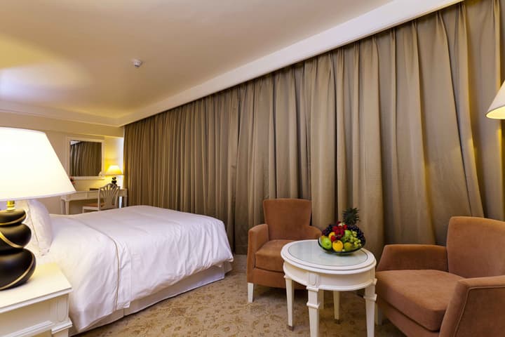 The Kingsbury Colombo