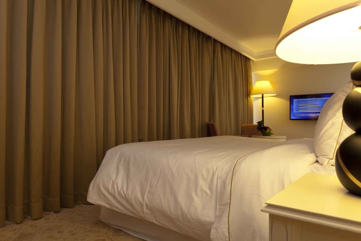 The Kingsbury Colombo