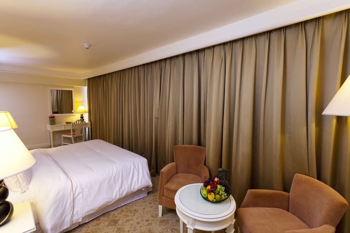 The Kingsbury Colombo