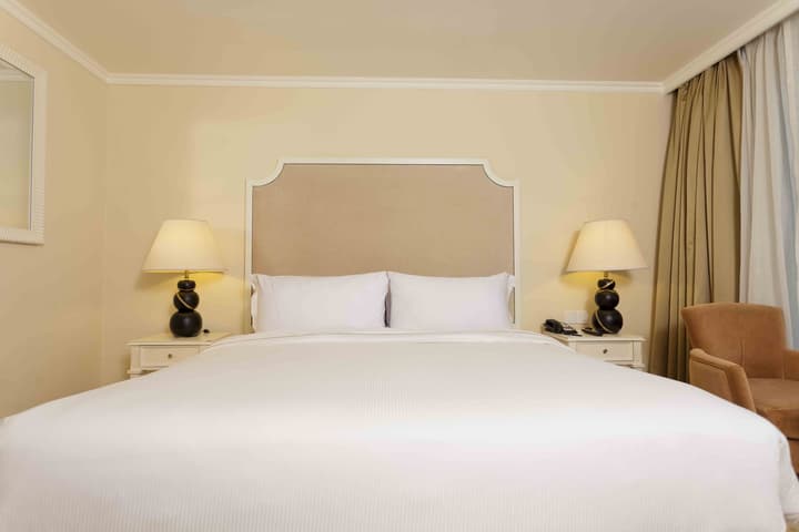 The Kingsbury Colombo