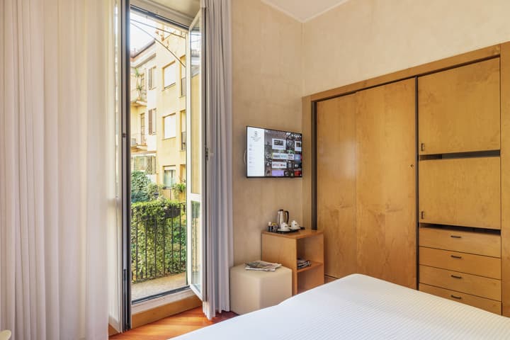 Hotel Sanpi Milano