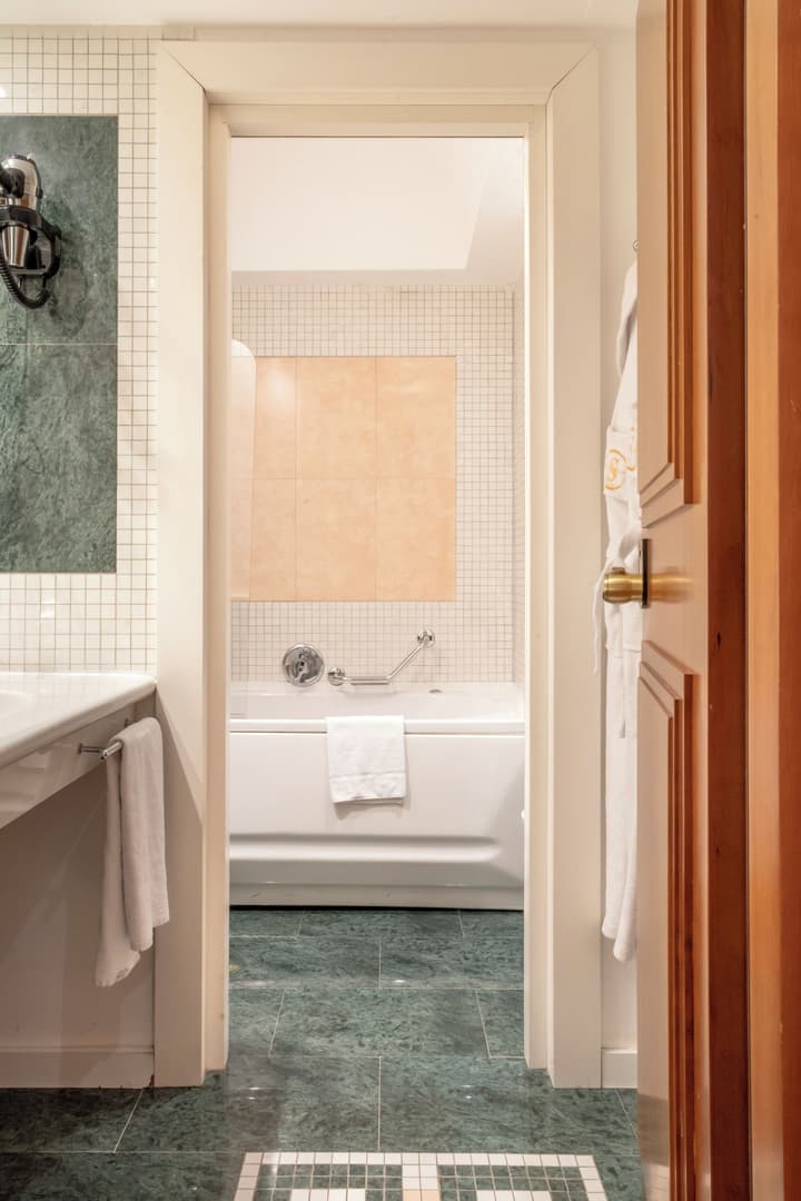 Hotel Sanpi Milano