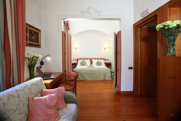 Hotel Sanpi Milano