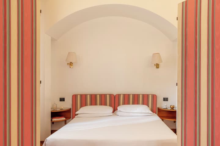 Hotel Sanpi Milano