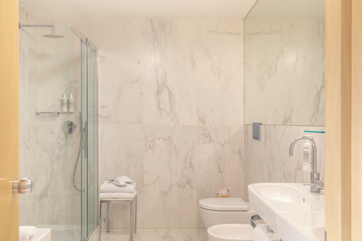 Hotel Sanpi Milano