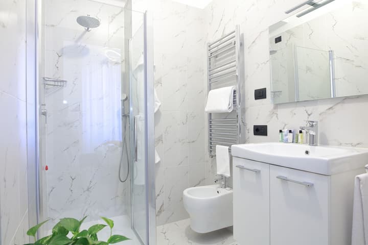 Hotel Sanpi Milano