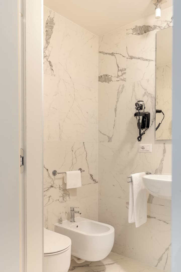 Hotel Sanpi Milano