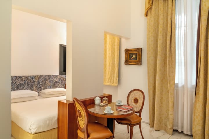 Hotel Sanpi Milano