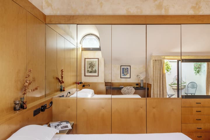 Hotel Sanpi Milano