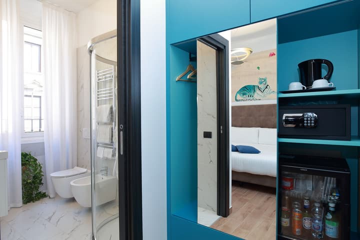 Hotel Sanpi Milano