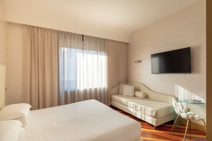 Hotel Sanpi Milano