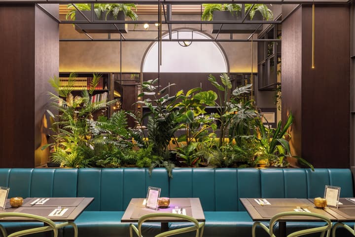 Hotel Sanpi Milano