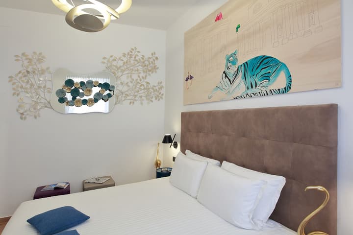 Hotel Sanpi Milano