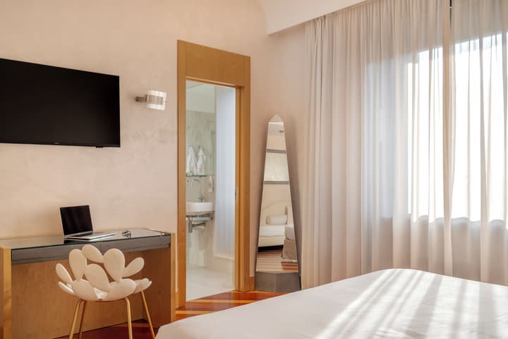 Hotel Sanpi Milano