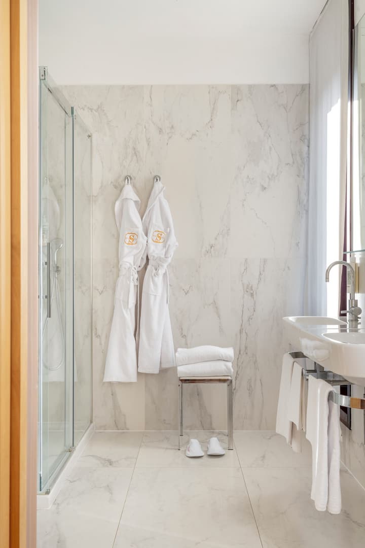 Hotel Sanpi Milano